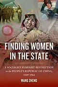 E-Book (epub) Finding Women in the State von Zheng Wang