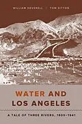 E-Book (epub) Water and Los Angeles von William F. Deverell, Tom Sitton