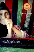 E-Book (epub) Veiled Sentiments von Lila Abu-Lughod