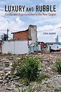 E-Book (epub) Luxury and Rubble von Erik Harms