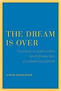 E-Book (epub) The Dream Is Over von Simon Marginson