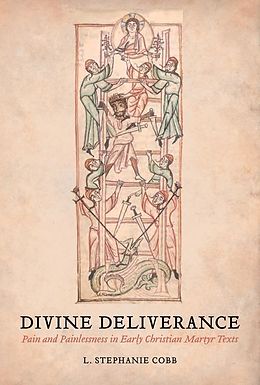 eBook (epub) Divine Deliverance de L. Stephanie Cobb