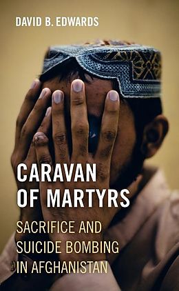 E-Book (epub) Caravan of Martyrs von David B. Edwards