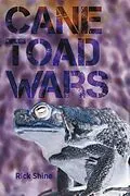 E-Book (epub) Cane Toad Wars von Rick Shine