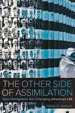 E-Book (epub) The Other Side of Assimilation von Tomas Jimenez