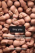 E-Book (epub) Tiny You von Jennifer L. Holland