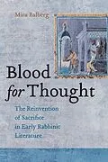 E-Book (epub) Blood for Thought von Mira Balberg