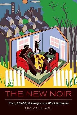 E-Book (epub) The New Noir von Orly Clerge
