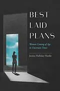 E-Book (epub) Best Laid Plans von Jessica Halliday Hardie