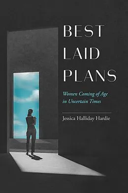 E-Book (epub) Best Laid Plans von Jessica Halliday Hardie