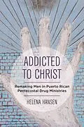 E-Book (epub) Addicted to Christ von Helena Hansen