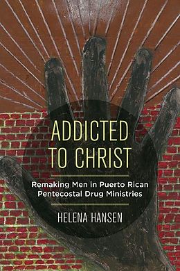 E-Book (epub) Addicted to Christ von Helena Hansen