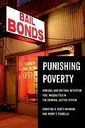 E-Book (epub) Punishing Poverty von Christine S. Scott-Hayward, Henry F. Fradella