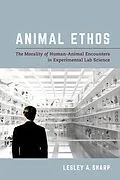 E-Book (epub) Animal Ethos von Lesley A. Sharp