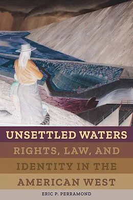 E-Book (epub) Unsettled Waters von Eric P. Perramond