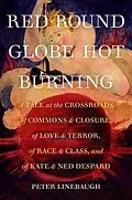 E-Book (epub) Red Round Globe Hot Burning von Peter Linebaugh