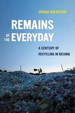 E-Book (epub) Remains of the Everyday von Joshua Goldstein