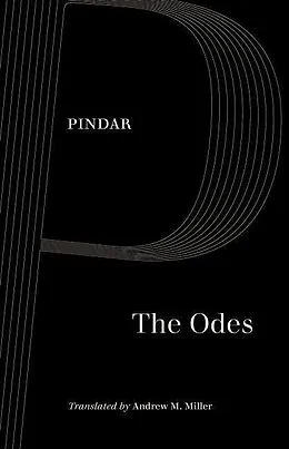 E-Book (epub) The Odes von Pindar