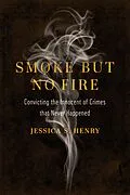 E-Book (epub) Smoke but No Fire von Jessica S. Henry