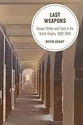 E-Book (epub) Last Weapons von Kevin Grant