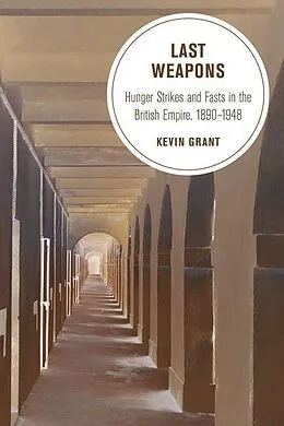 E-Book (epub) Last Weapons von Kevin Grant