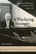 E-Book (epub) A Wayfaring Stranger von Veronika Kusz