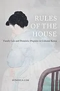 ePUB Rules of the House von Sungyun Lim