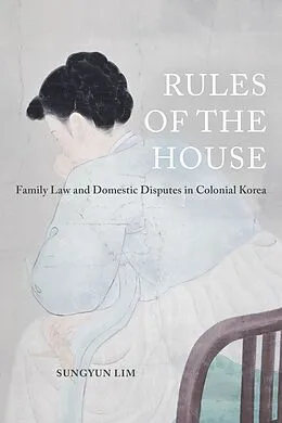 ePUB Rules of the House von Sungyun Lim