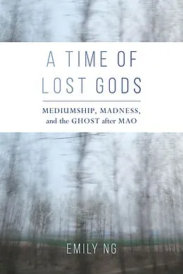 E-Book (epub) A Time of Lost Gods von Emily Ng