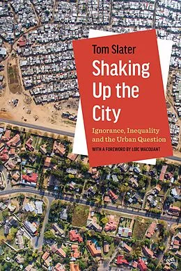 E-Book (epub) Shaking Up the City von Tom Slater