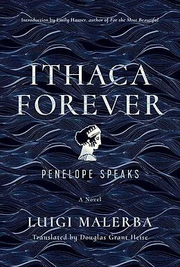 E-Book (epub) Ithaca Forever von Luigi Malerba