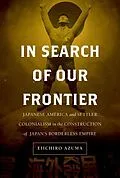 E-Book (epub) In Search of Our Frontier von Eiichiro Azuma