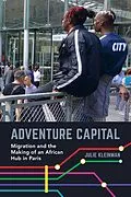 E-Book (epub) Adventure Capital von Julie Kleinman