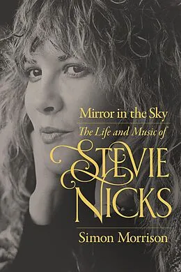 E-Book (epub) Mirror in the Sky von Simon Morrison