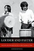 E-Book (epub) Louder and Faster von Deborah Wong