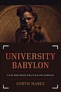 E-Book (epub) University Babylon von Curtis Marez