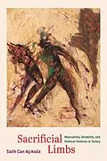 E-Book (epub) Sacrificial Limbs von Salih Can Aciksoz