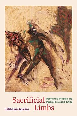 E-Book (epub) Sacrificial Limbs von Salih Can Aciksoz