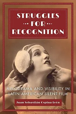 E-Book (epub) Struggles for Recognition von Juan Sebastián Ospina León