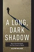 E-Book (epub) A Long, Dark Shadow von Allyn Walker