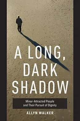 E-Book (epub) A Long, Dark Shadow von Allyn Walker