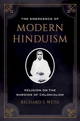 ePUB The Emergence of Modern Hinduism von Richard S. Weiss