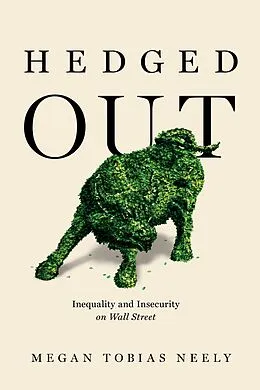 E-Book (epub) Hedged Out von Megan Tobias Neely