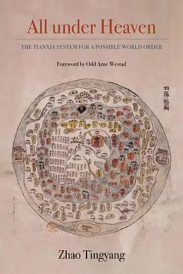 E-Book (epub) All under Heaven von Tingyang Zhao