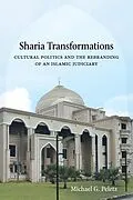 E-Book (epub) Sharia Transformations von Michael G. Peletz
