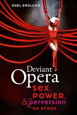 E-Book (epub) Deviant Opera von Axel Englund