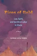 E-Book (epub) Fires of Gold von Lauren Coyle Rosen