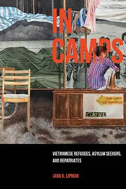 E-Book (epub) In Camps von Jana K. Lipman