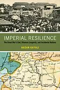 E-Book (epub) Imperial Resilience von Hasan Kayali