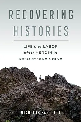 ePUB Recovering Histories von Nicholas Bartlett